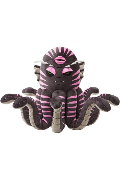 kraken plush