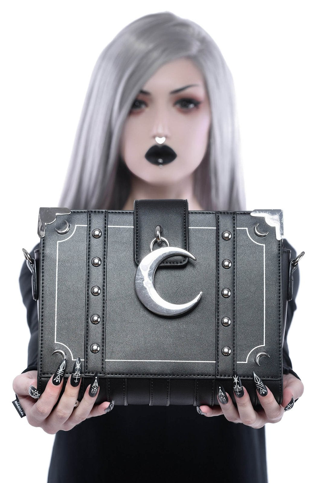 Killstar Myth Handbag