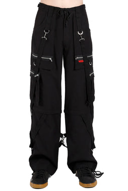 Tripp NYC Crypt Pants [BLACK DENIM]