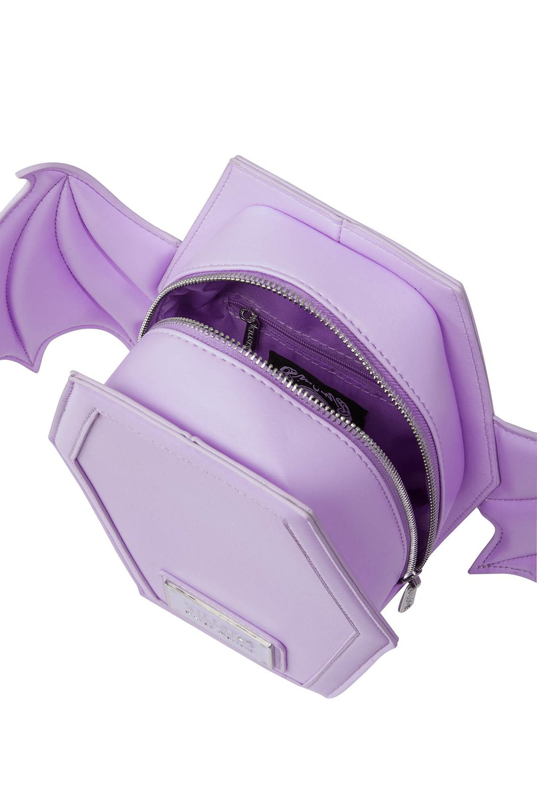 Sickly Sweet Backpack [Lilac]