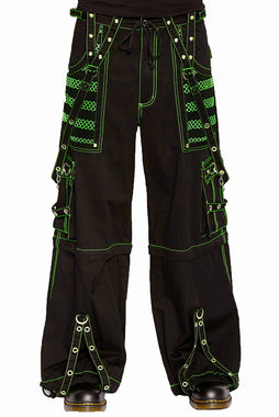 Tripp Reflective Dark Street Pants