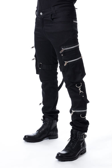 VampireFreaks Store - gothic clothing, emo clothes such as Tripp pants ...