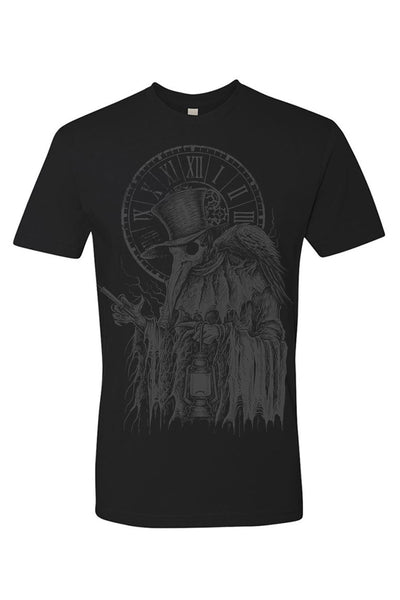 Goth T Shirts Mens | Buy Mens Graphic Tees at VampireFreaks.com