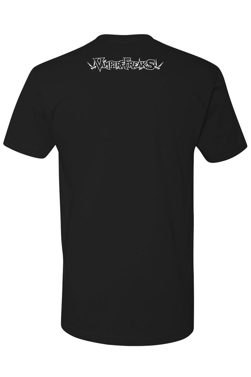 Queen of Hearts Tee [Multiple Styles Available]