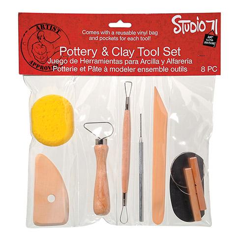 Sculpey Tools™ Oven-Safe Molds: 3D Jewelry