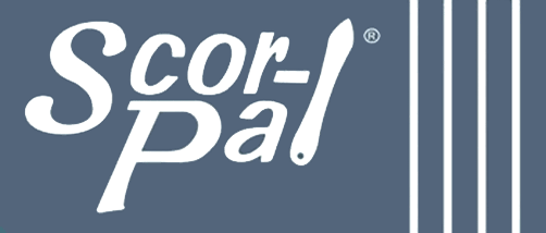 Scor-Envi Diagonal & Envelope Template for Scor-Pal
