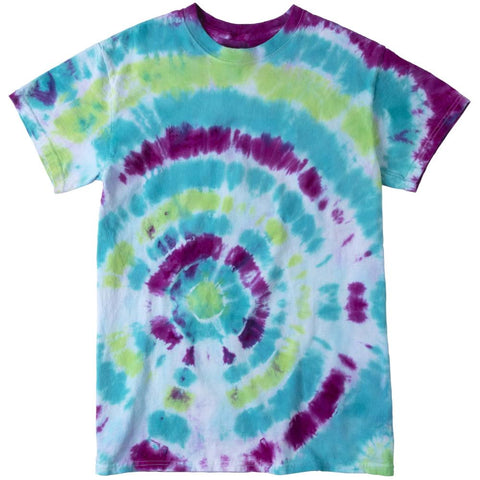 Tulip Two-Minute Tie-Dye