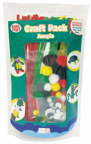 Educraft - Craft Packs