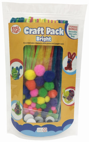 Educraft - Craft Packs