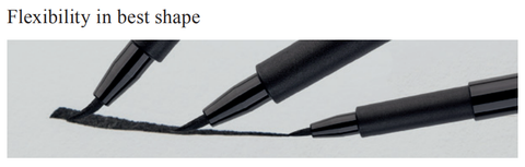Faber-Castell - Pitt Artist Pen - Single Pens