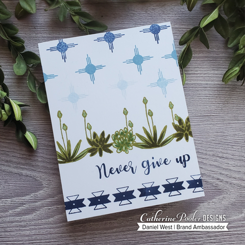 Catherine Pooler - Dream Big Sentiment Stamp Set