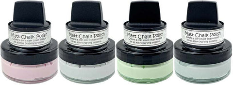 Creative Expressions - Cosmic Shimmer Matt Chalk Polish