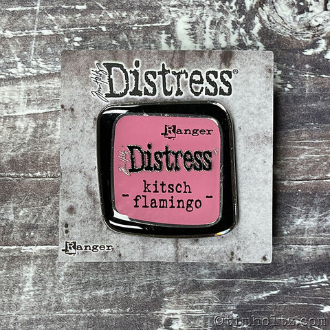 Tim Holtz - Distress Pin  - February 2021 Colour