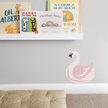 Wall Decals - SWAN