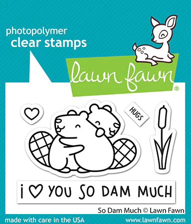 LAWN FAWN JANUARY 2023 IS ALL ABOUT LOVE AND VALENTINES DAY!