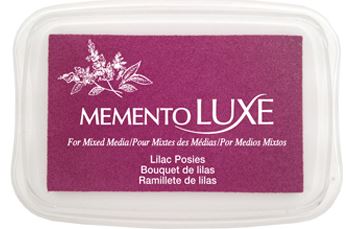 Memento Luxe - Lilac Posies