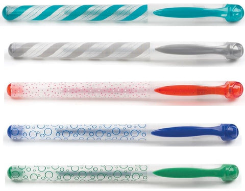 American Craft ACM Gel Pen Metallic - Single Pens