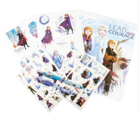 Disney Fun Pack - Frozen II