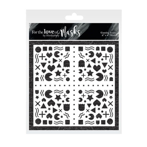 12x12 Permanent Patterned Vinyl - Thin Stripe Black & White - Expressions  Vinyl