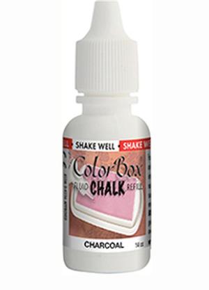 Colorbox refills - Chalk Inks