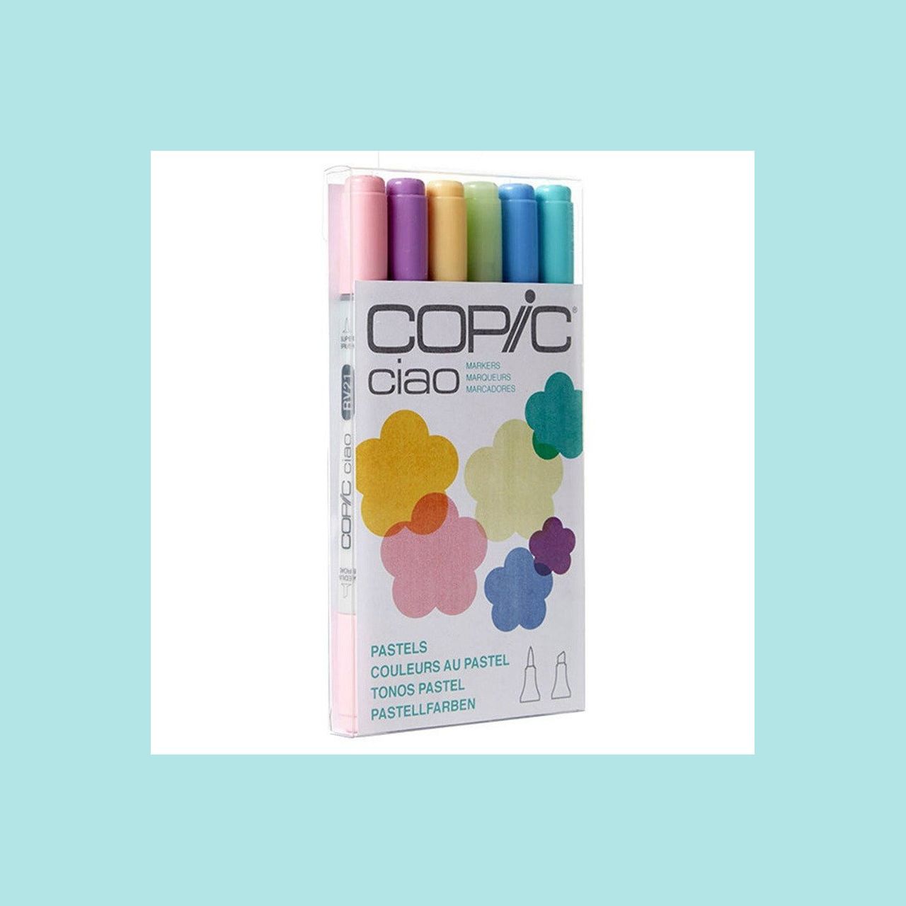 copic markers australia