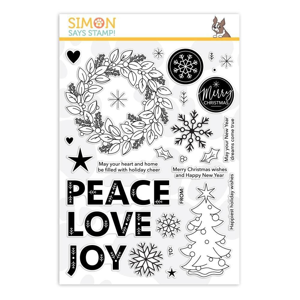 simon says stamp stamps