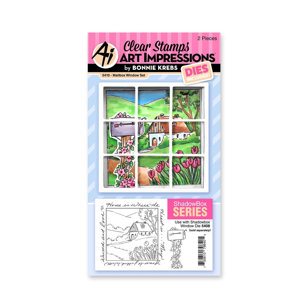 Art Impressions – Arts And Crafts Supplies Online Australia