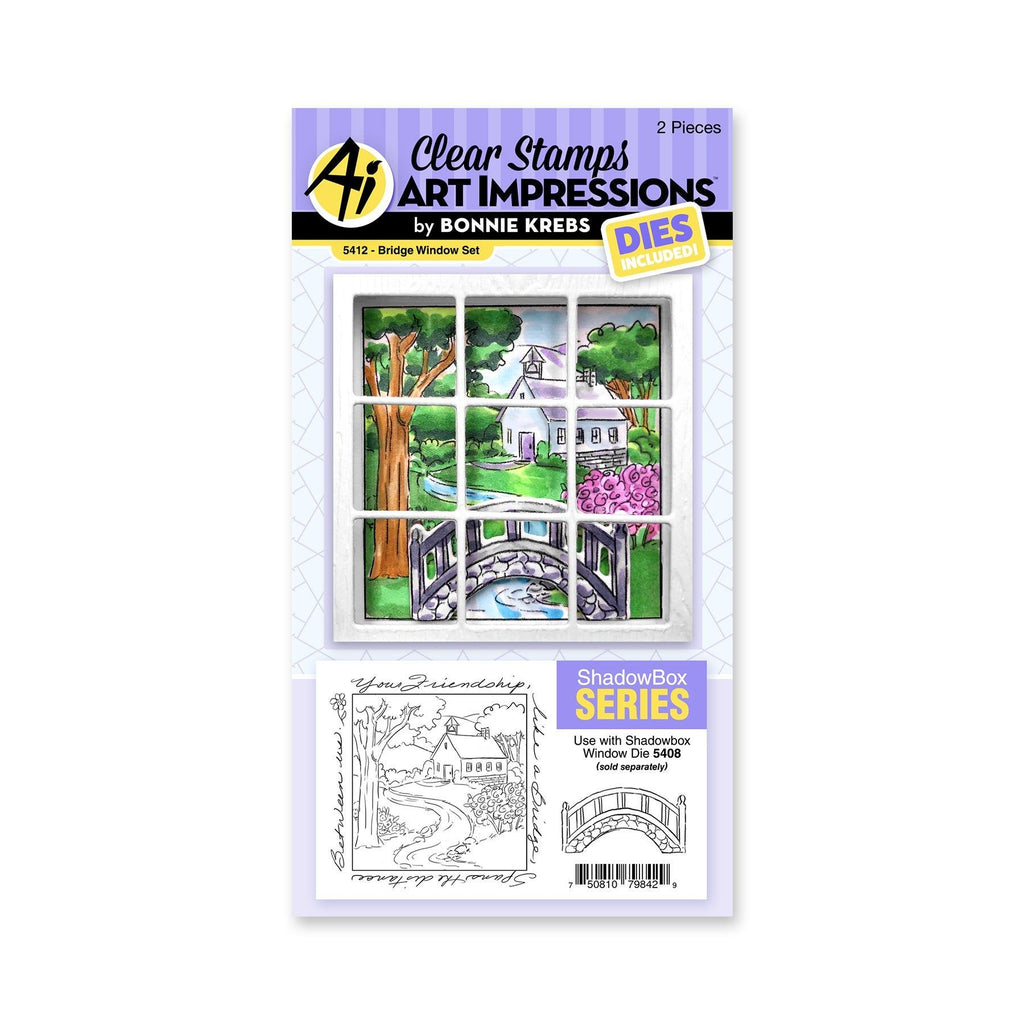 Art Impressions – Arts And Crafts Supplies Online Australia