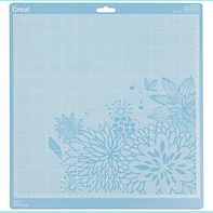 Cricut Cutting Mat Light Grip Machine Mat 12 X 12 Arts And