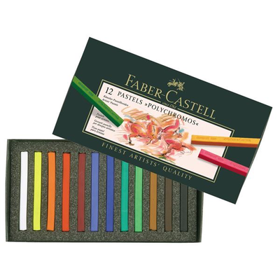 castell faber polychromos