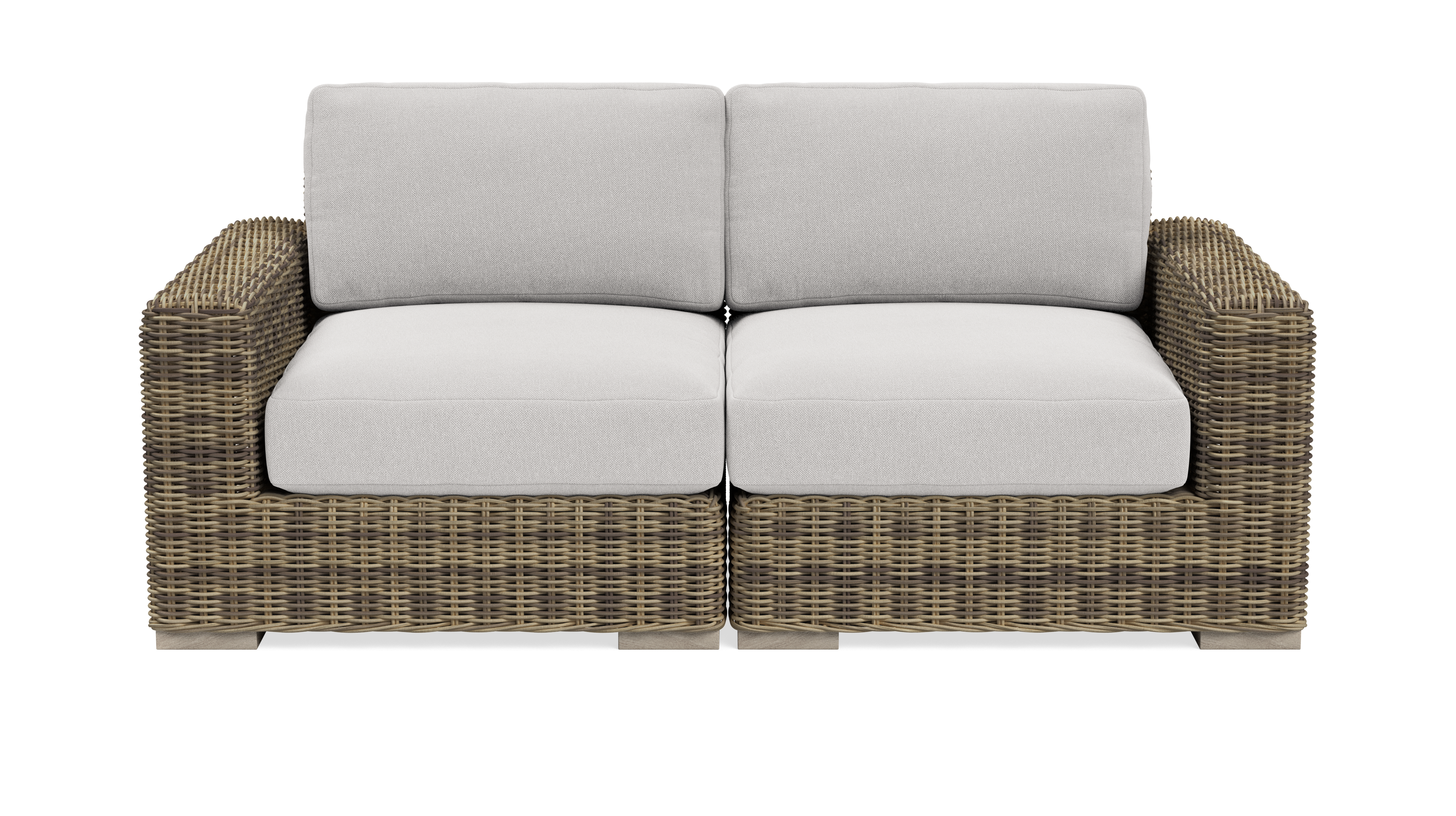 Ludlow Loveseat - Yardbird product image