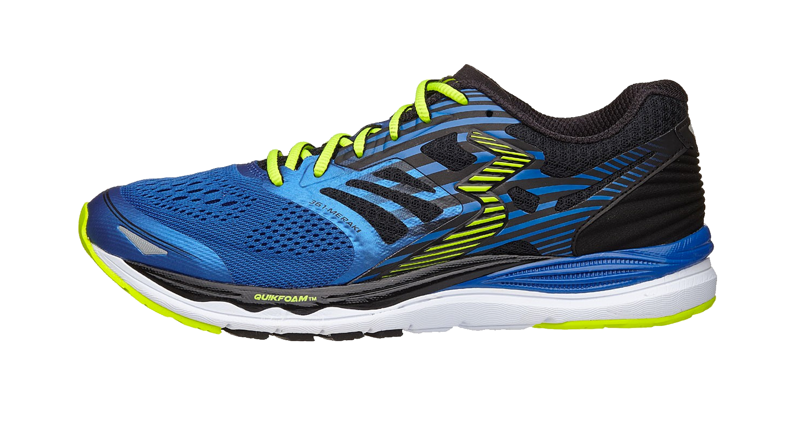 best 361 running shoes