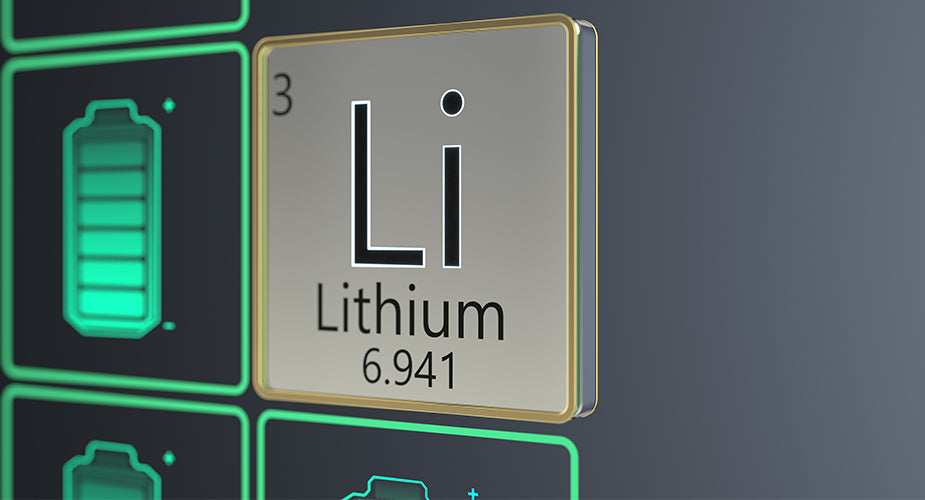 Lithium Iron Phosphate vs Lithium Ion