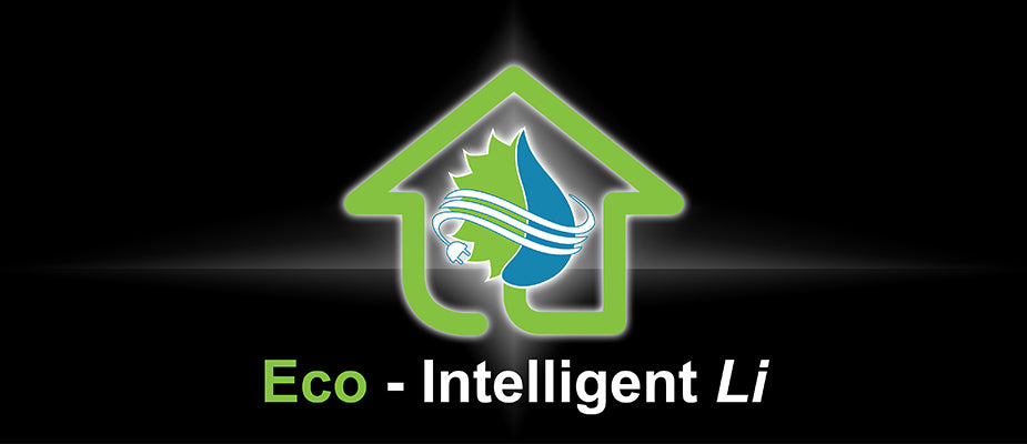 Eco-Intelligent Li