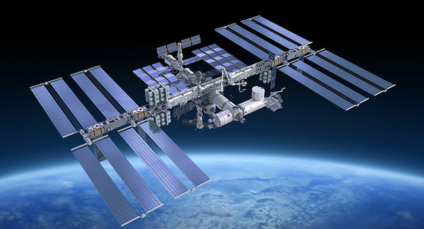 International Space Station