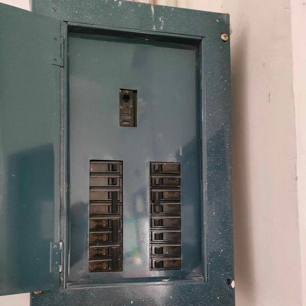 Breaker Box