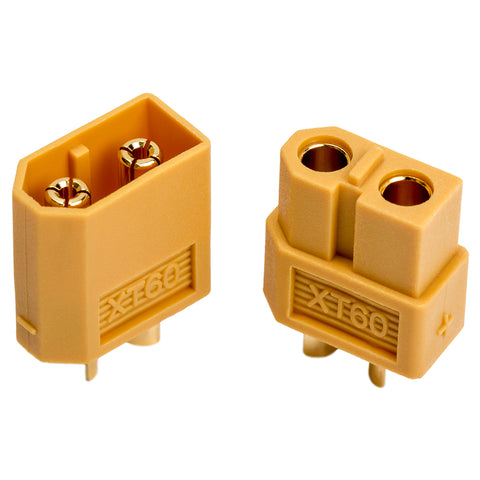 XT60 Connectors