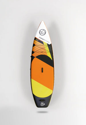 MUTT 10'4" Inflatable SUP - Jimmy Styks - Inflatable Sups
