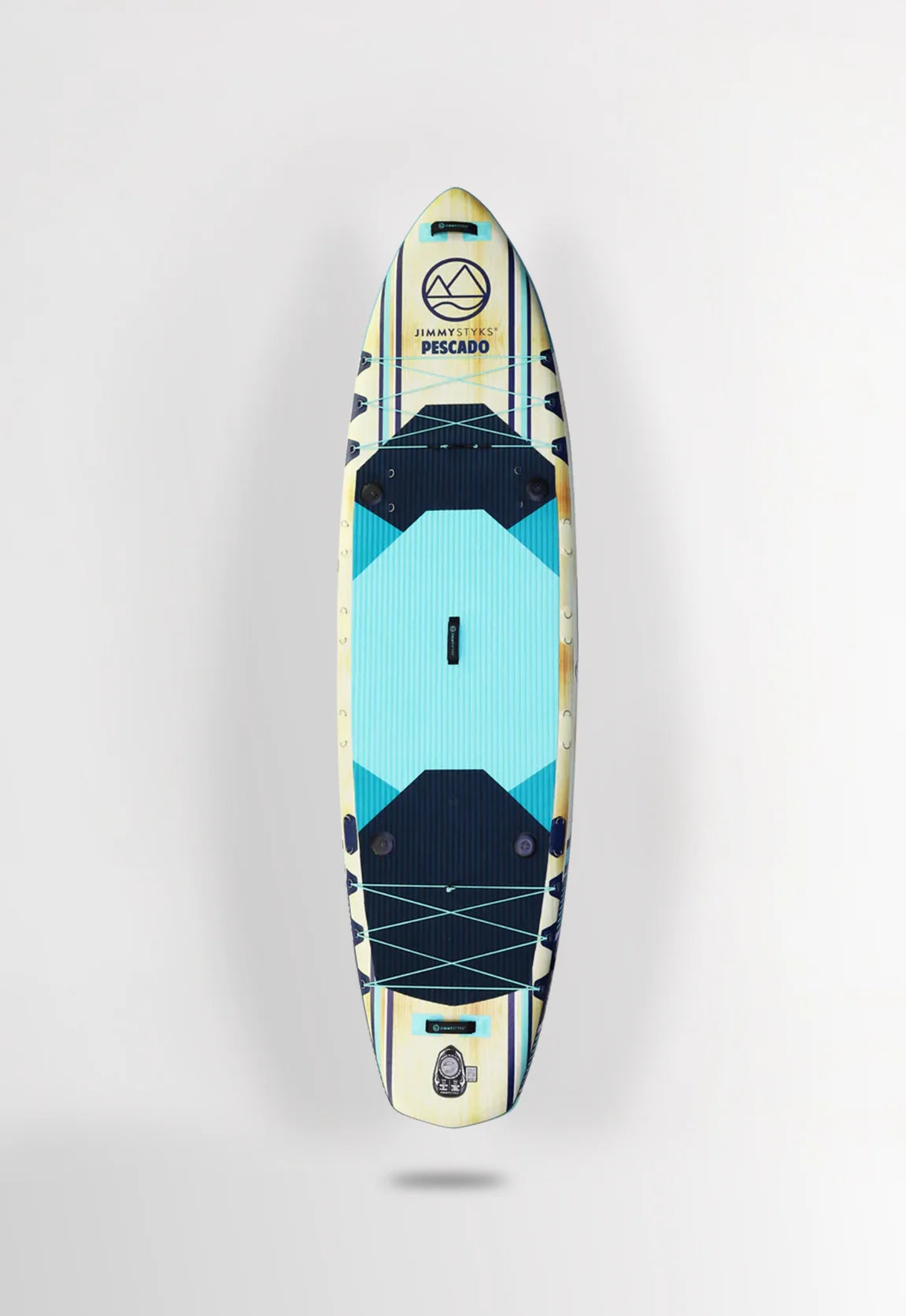 Tabla Paddle surf Zray A4 Atoll 11'6