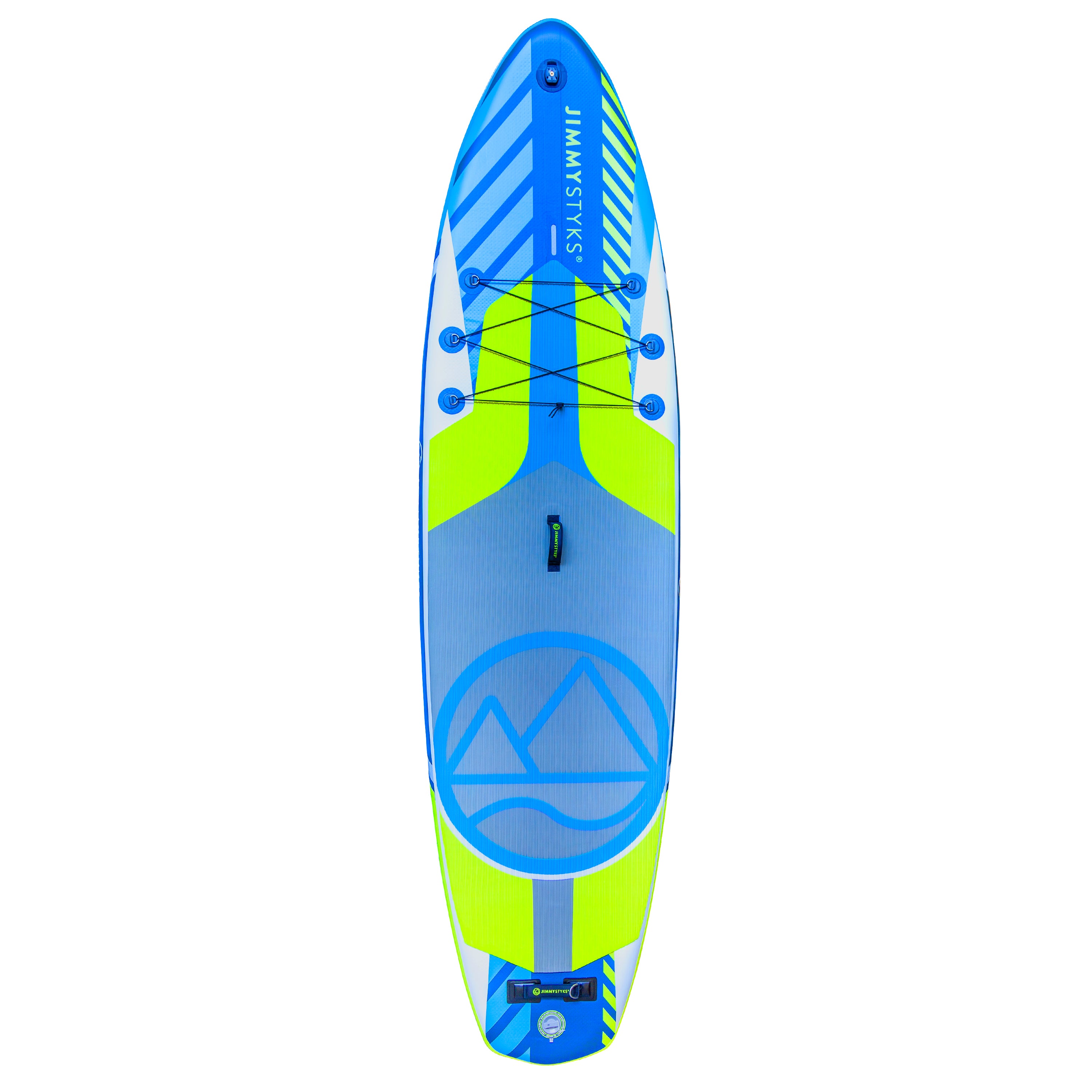 Jimmy Styks Stand-Up Paddleboard Accessories