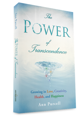 The Power of Transcendence: Growing in Love, Creativity, Health and Happiness