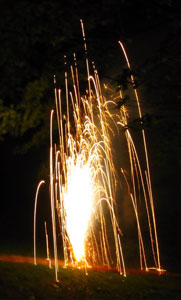 Fuse Archives - Sparks Fly Fireworks