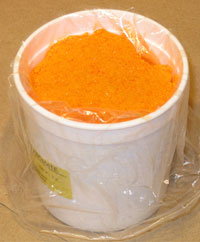 Ammonium Dichromate, Skylighter #CH5500