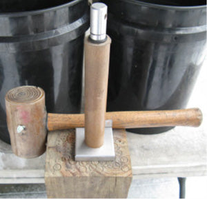 Mallet and Rocket Tooling