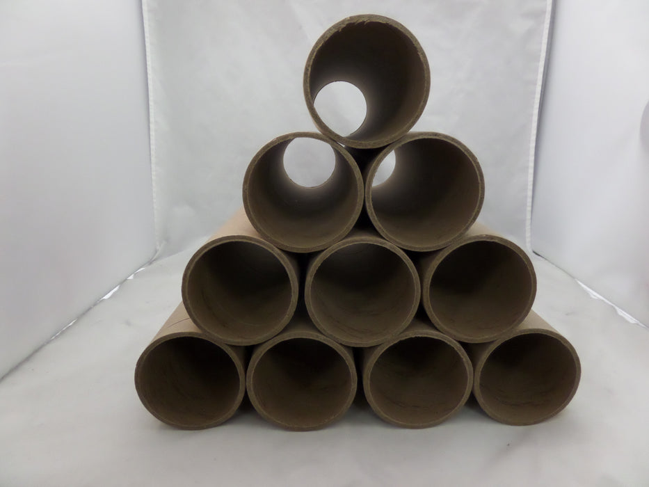 tube mortar pack tubes paper ea skylighter