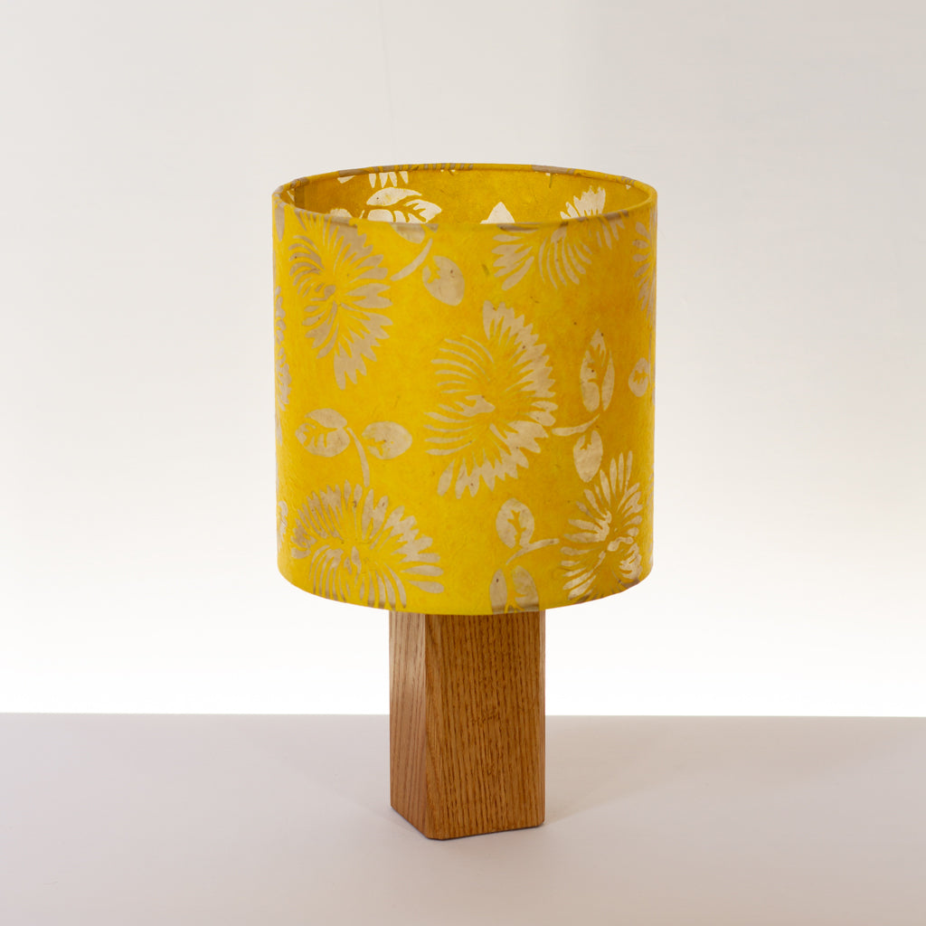 mustard lampshade asda