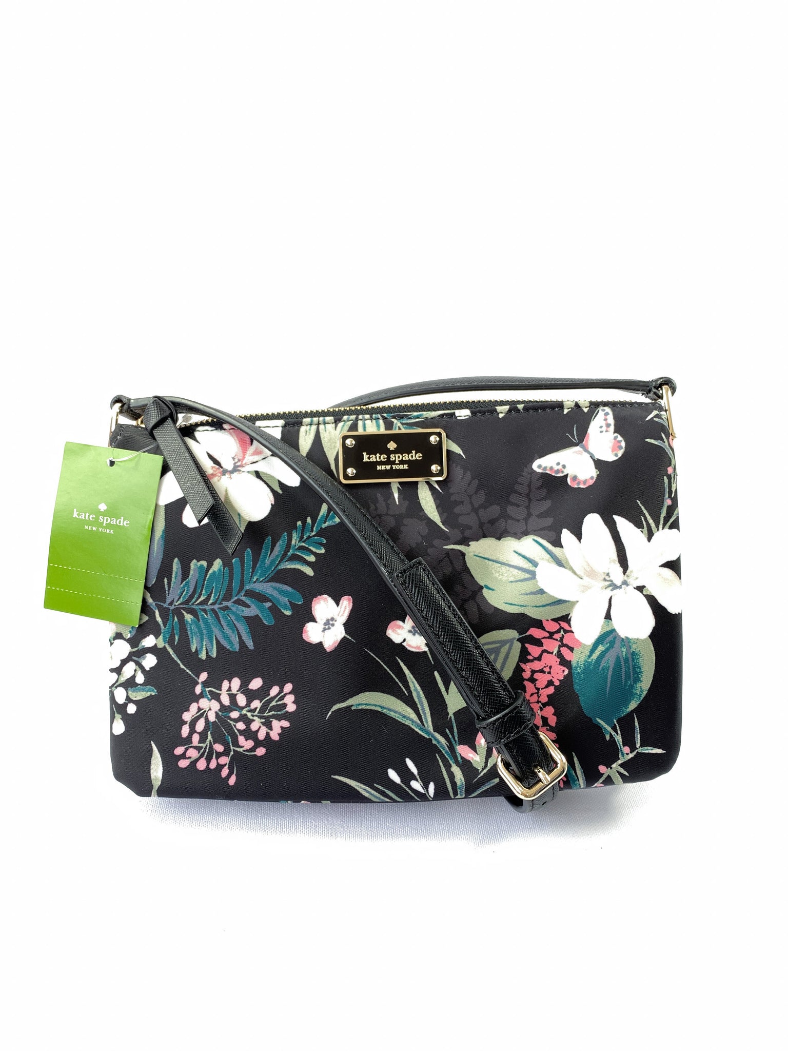 kate spade wilson road botanical