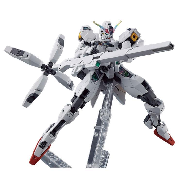 Gundam 1/144 HG WFM #26 X-EX01 Gundam Calibarn Model Kit