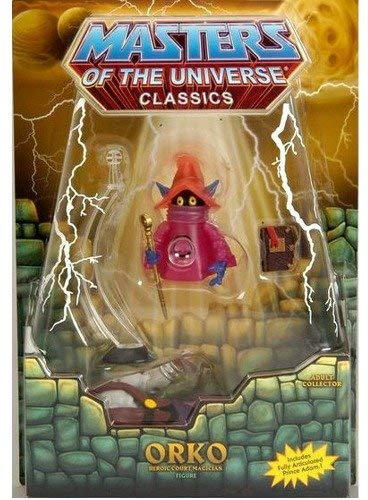 orko action figure