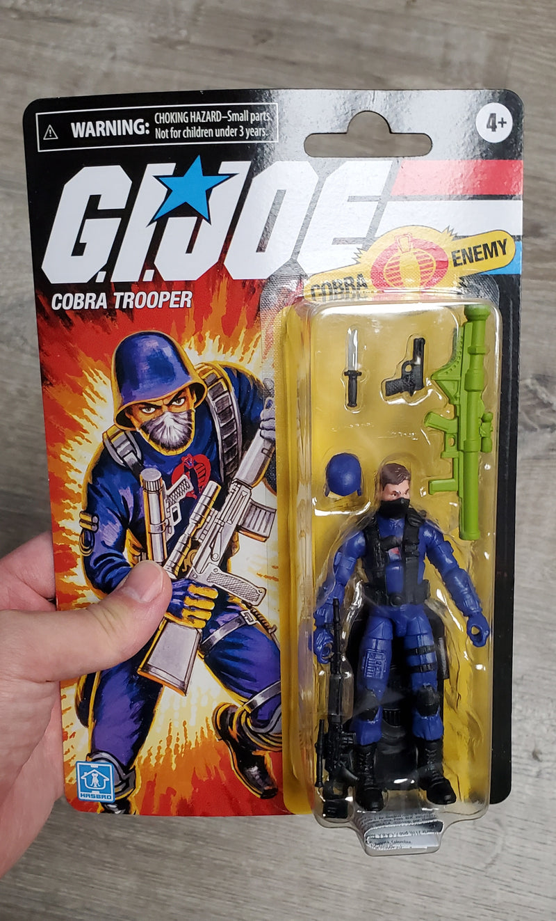 walmart cobra trooper